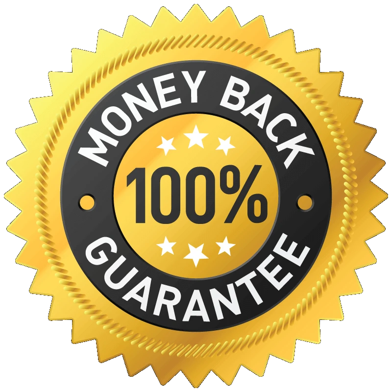NooBark money back guarantee 